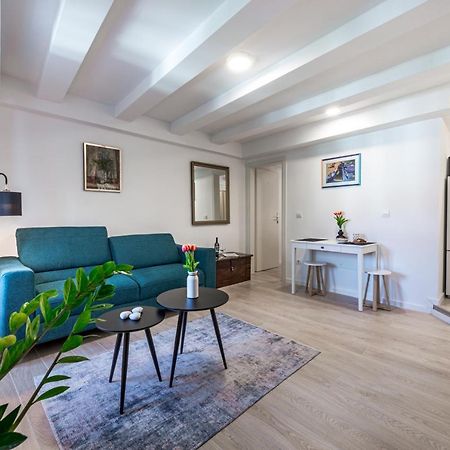 Rooms Andro Дубровник Екстер'єр фото