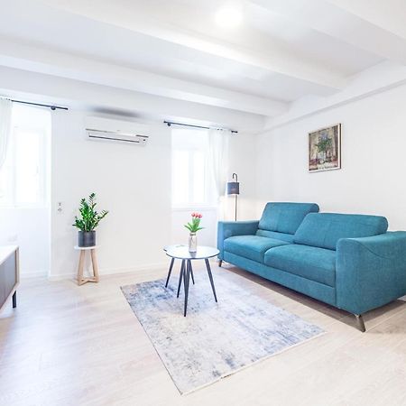 Rooms Andro Дубровник Екстер'єр фото