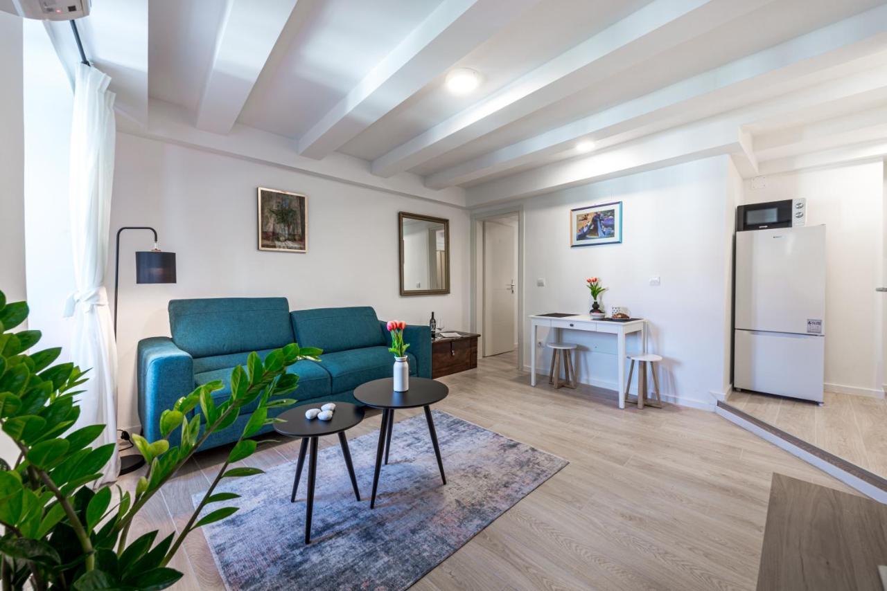 Rooms Andro Дубровник Екстер'єр фото