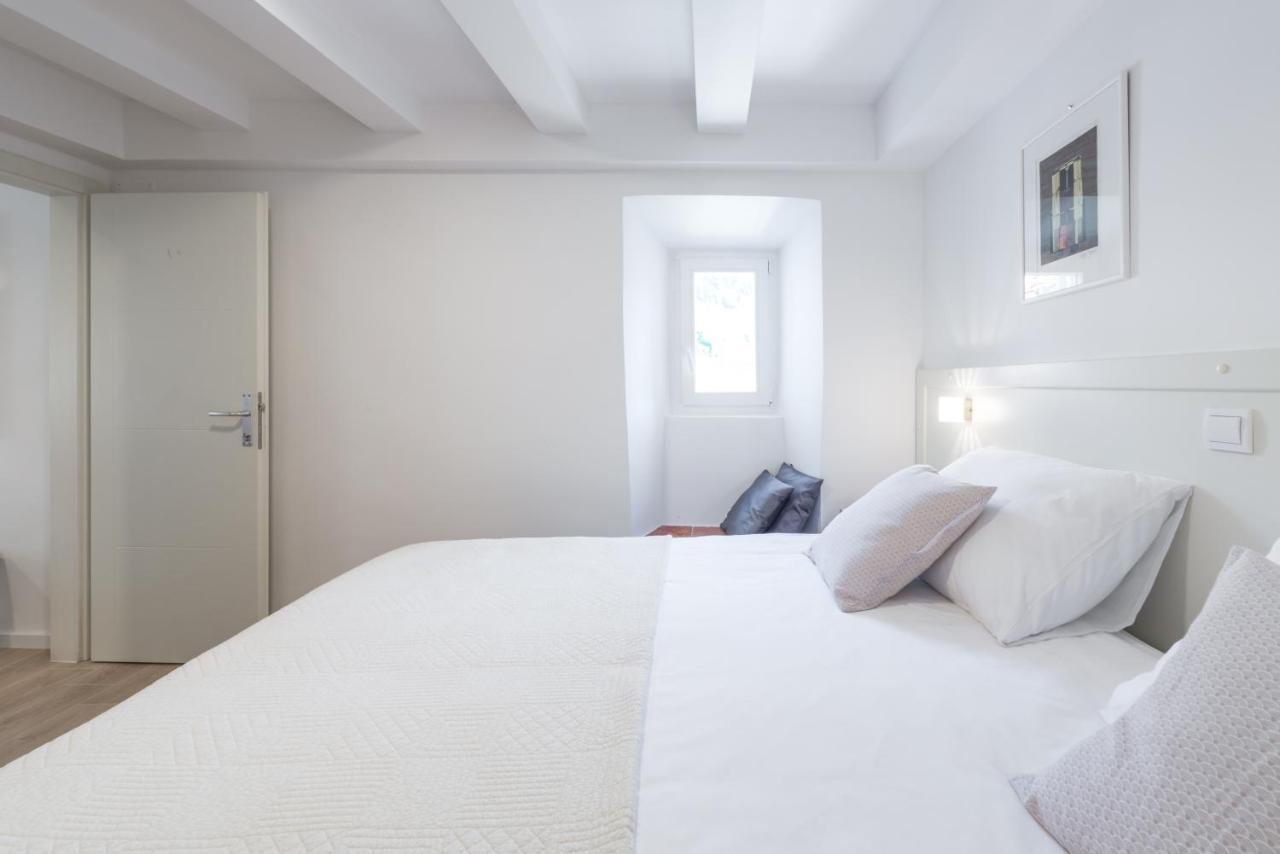 Rooms Andro Дубровник Екстер'єр фото