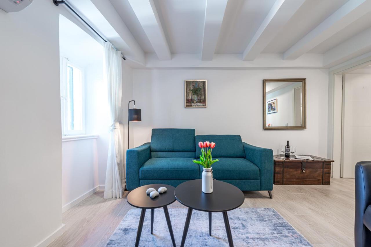 Rooms Andro Дубровник Екстер'єр фото