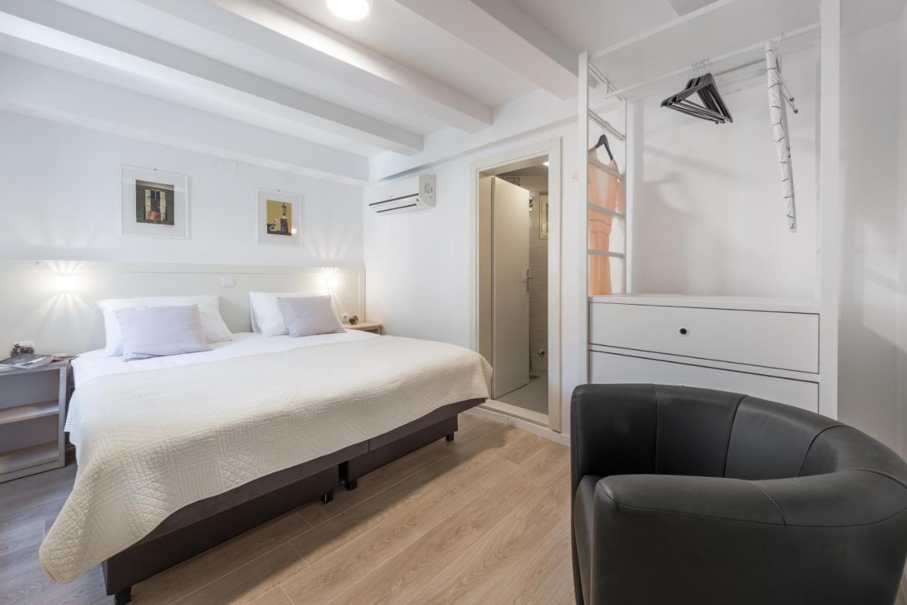 Rooms Andro Дубровник Екстер'єр фото