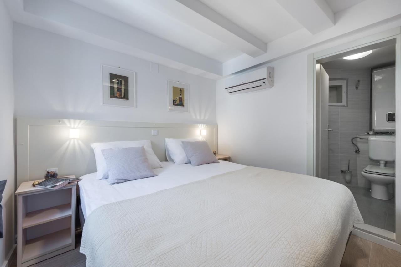 Rooms Andro Дубровник Екстер'єр фото