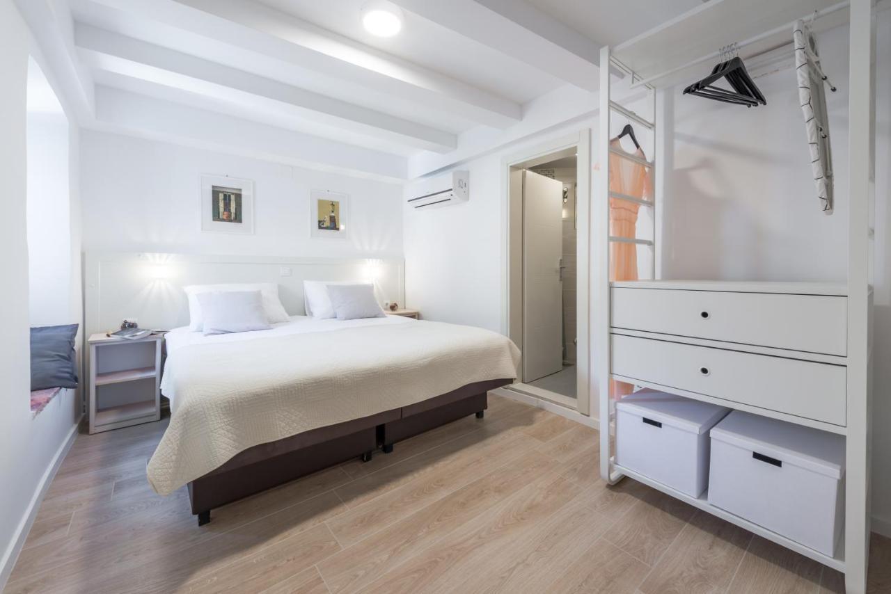 Rooms Andro Дубровник Екстер'єр фото