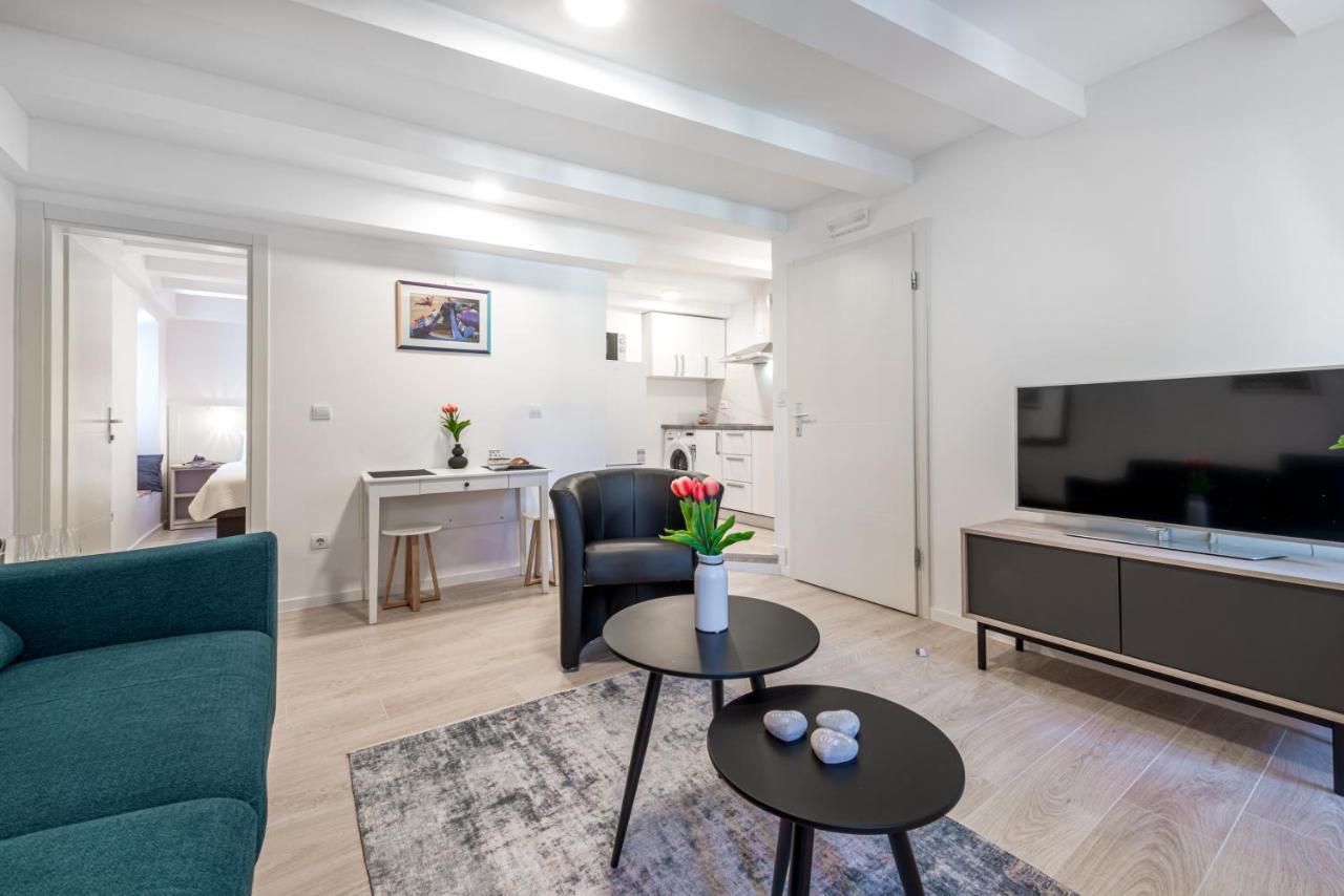 Rooms Andro Дубровник Екстер'єр фото