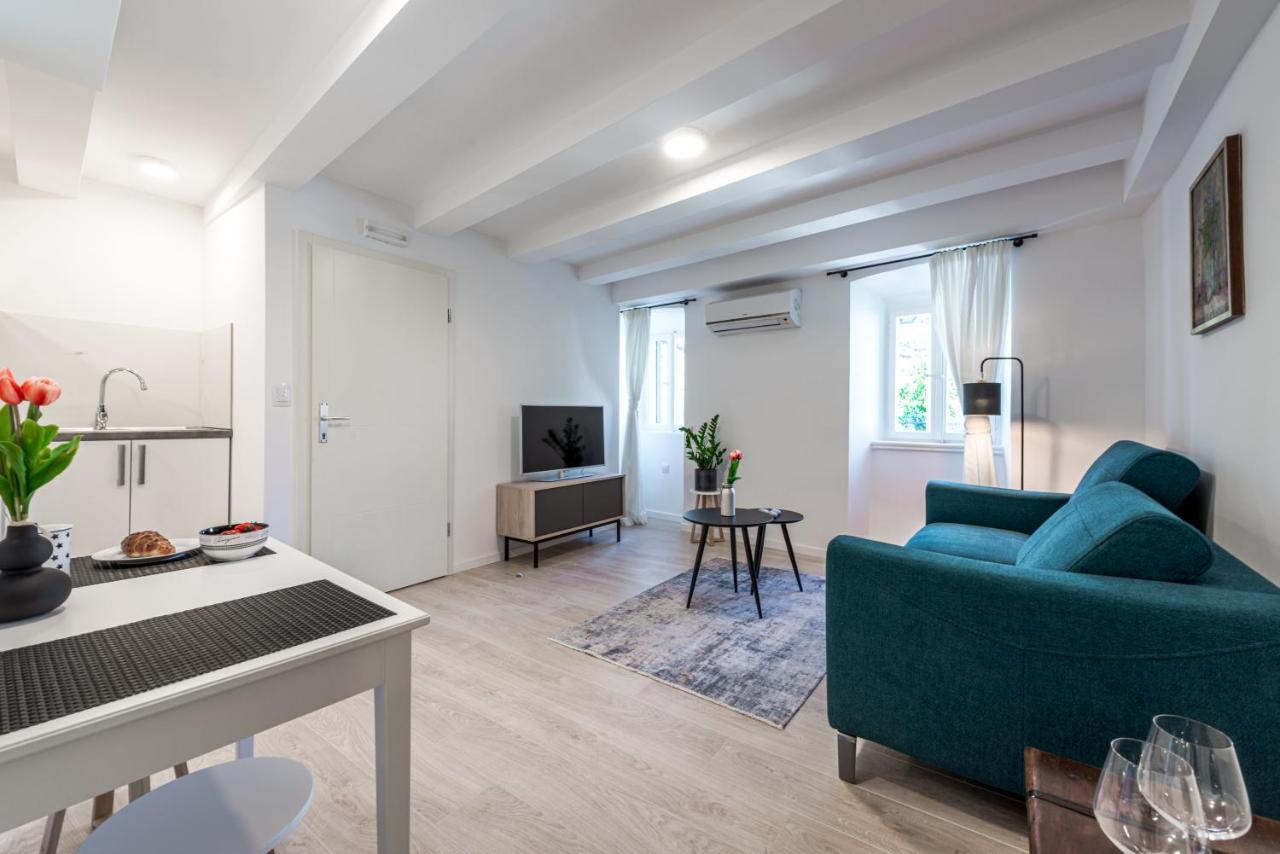 Rooms Andro Дубровник Екстер'єр фото