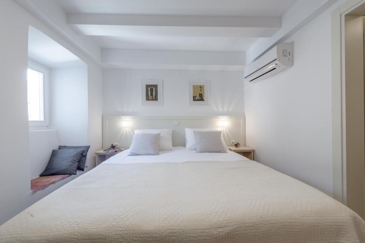 Rooms Andro Дубровник Екстер'єр фото