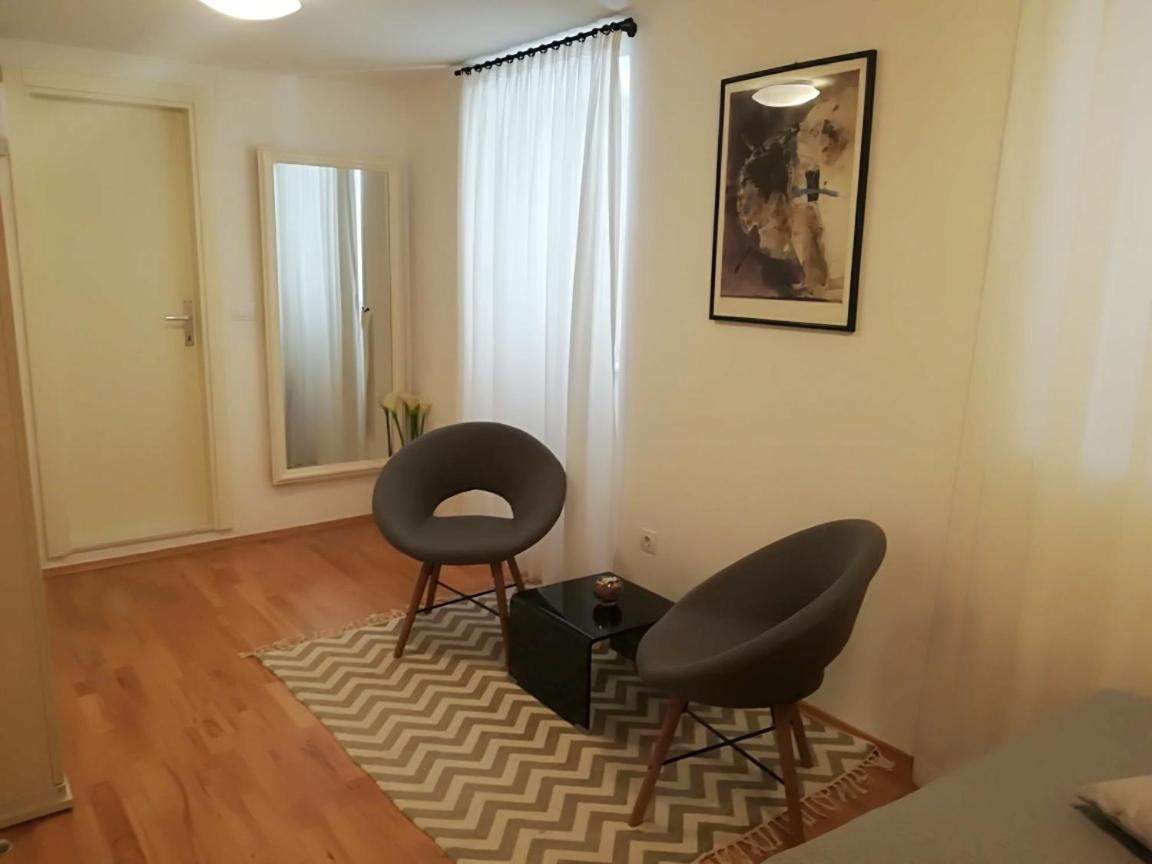 Rooms Andro Дубровник Екстер'єр фото