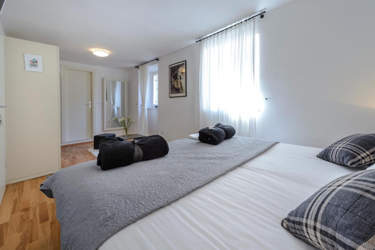 Rooms Andro Дубровник Екстер'єр фото