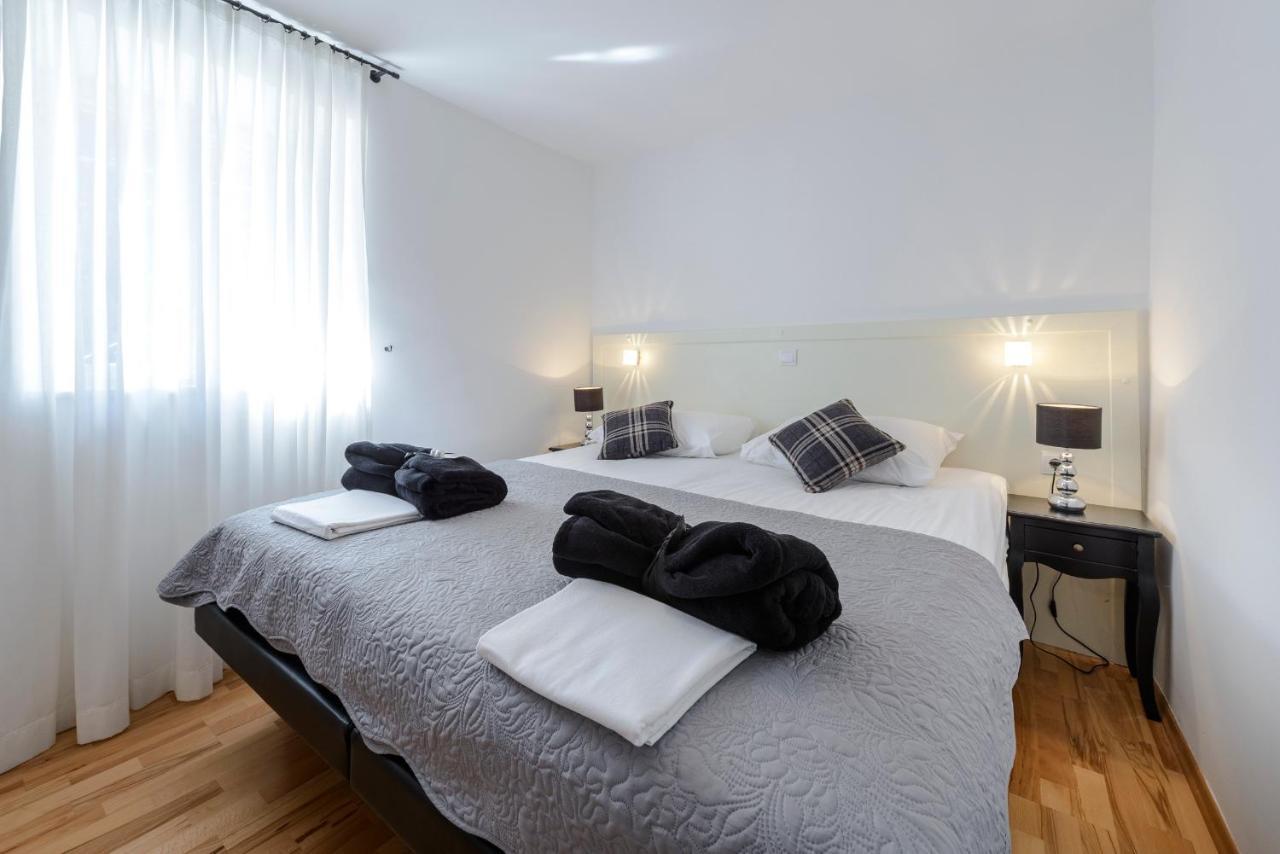Rooms Andro Дубровник Екстер'єр фото