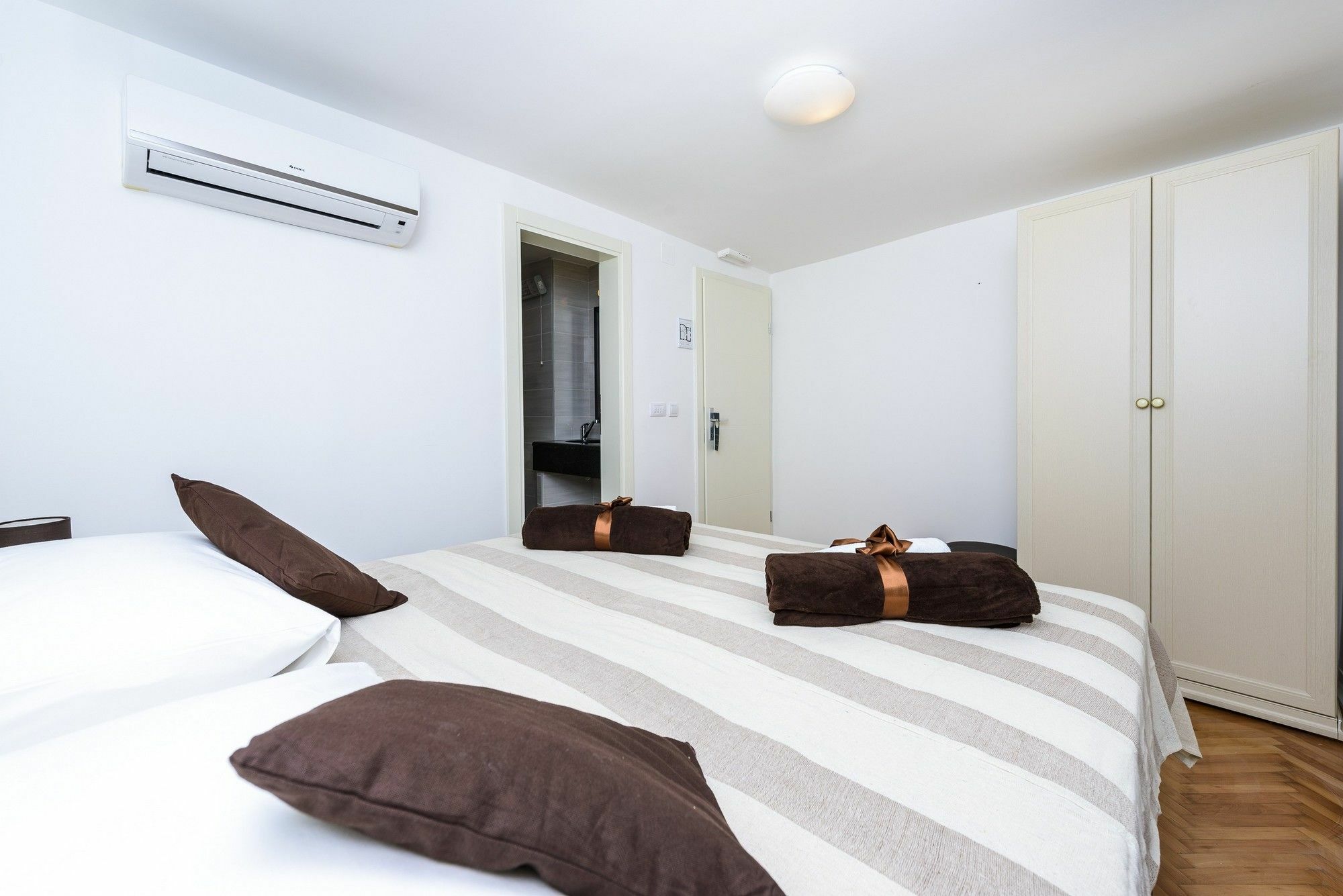 Rooms Andro Дубровник Екстер'єр фото