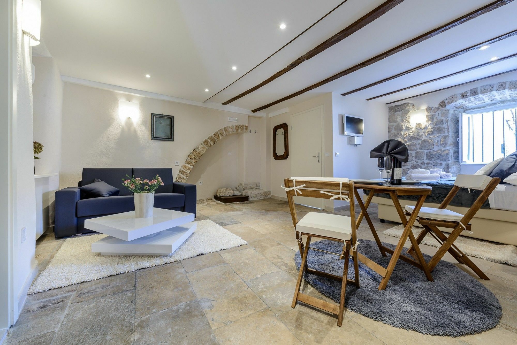 Rooms Andro Дубровник Екстер'єр фото
