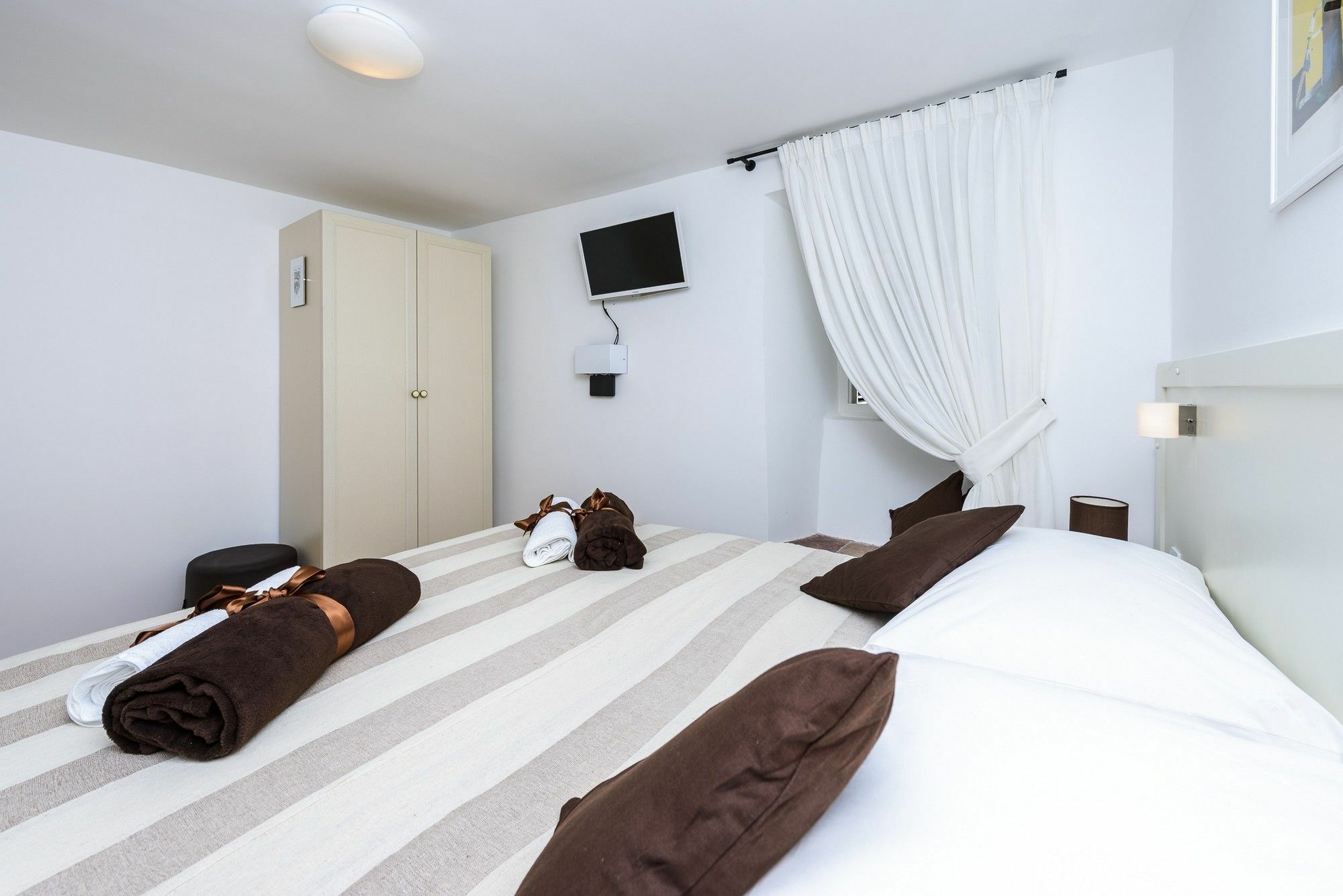 Rooms Andro Дубровник Екстер'єр фото