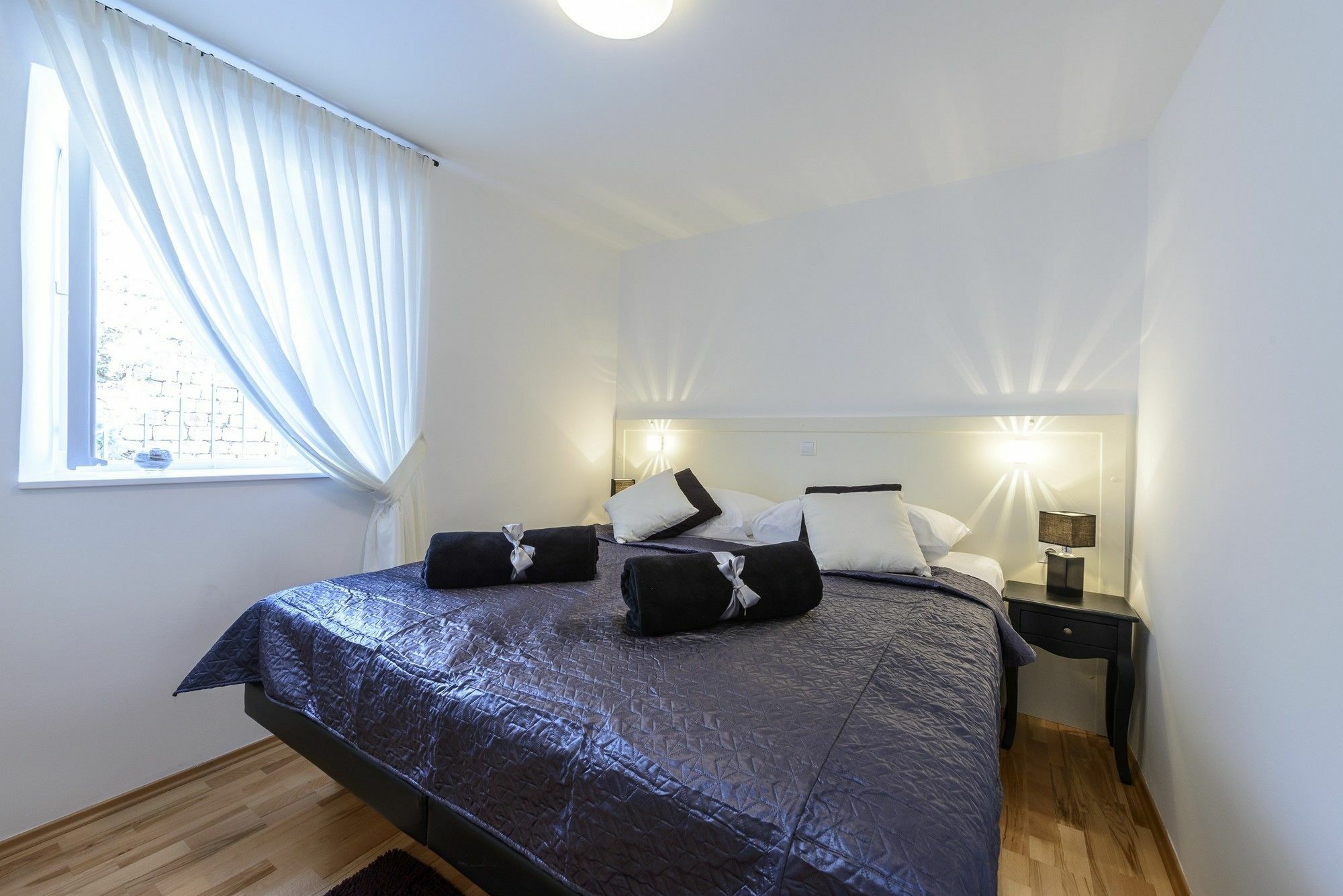 Rooms Andro Дубровник Екстер'єр фото