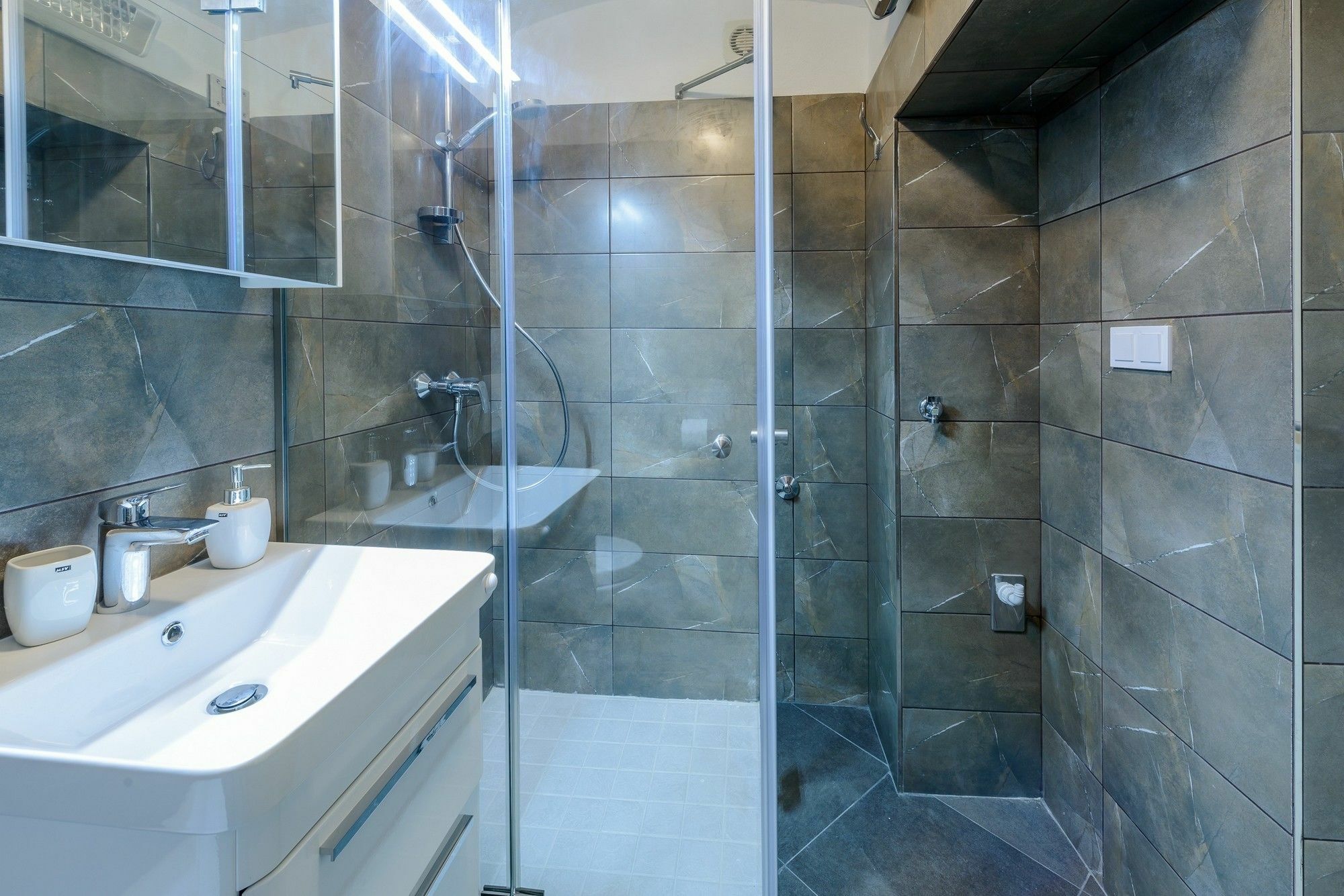 Rooms Andro Дубровник Екстер'єр фото