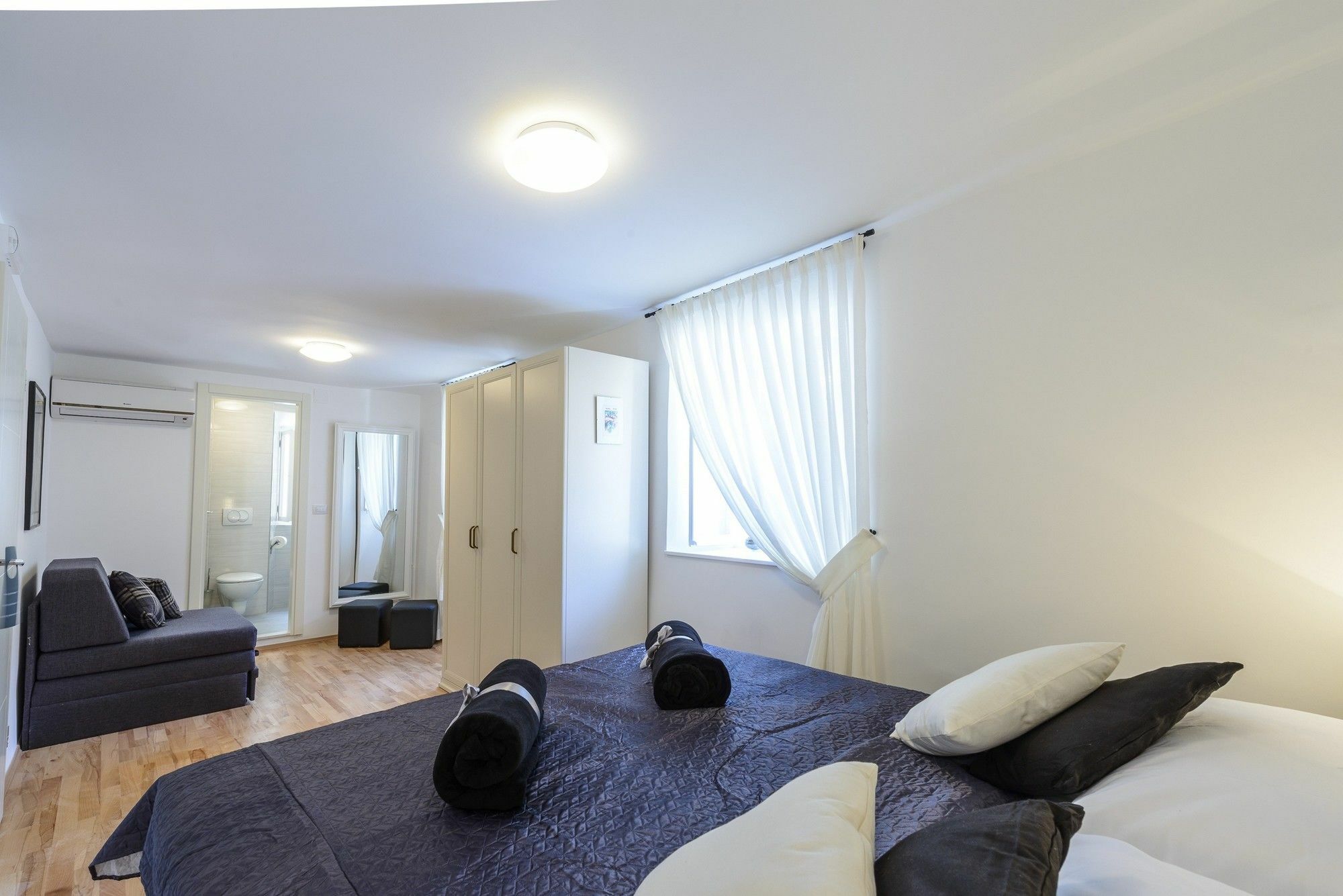 Rooms Andro Дубровник Екстер'єр фото