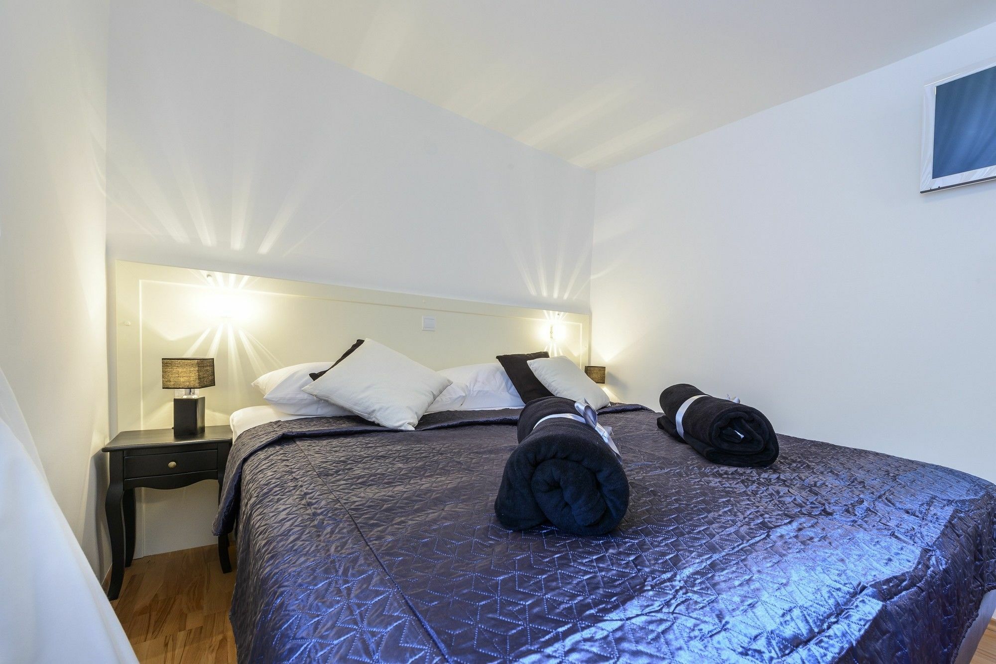 Rooms Andro Дубровник Екстер'єр фото
