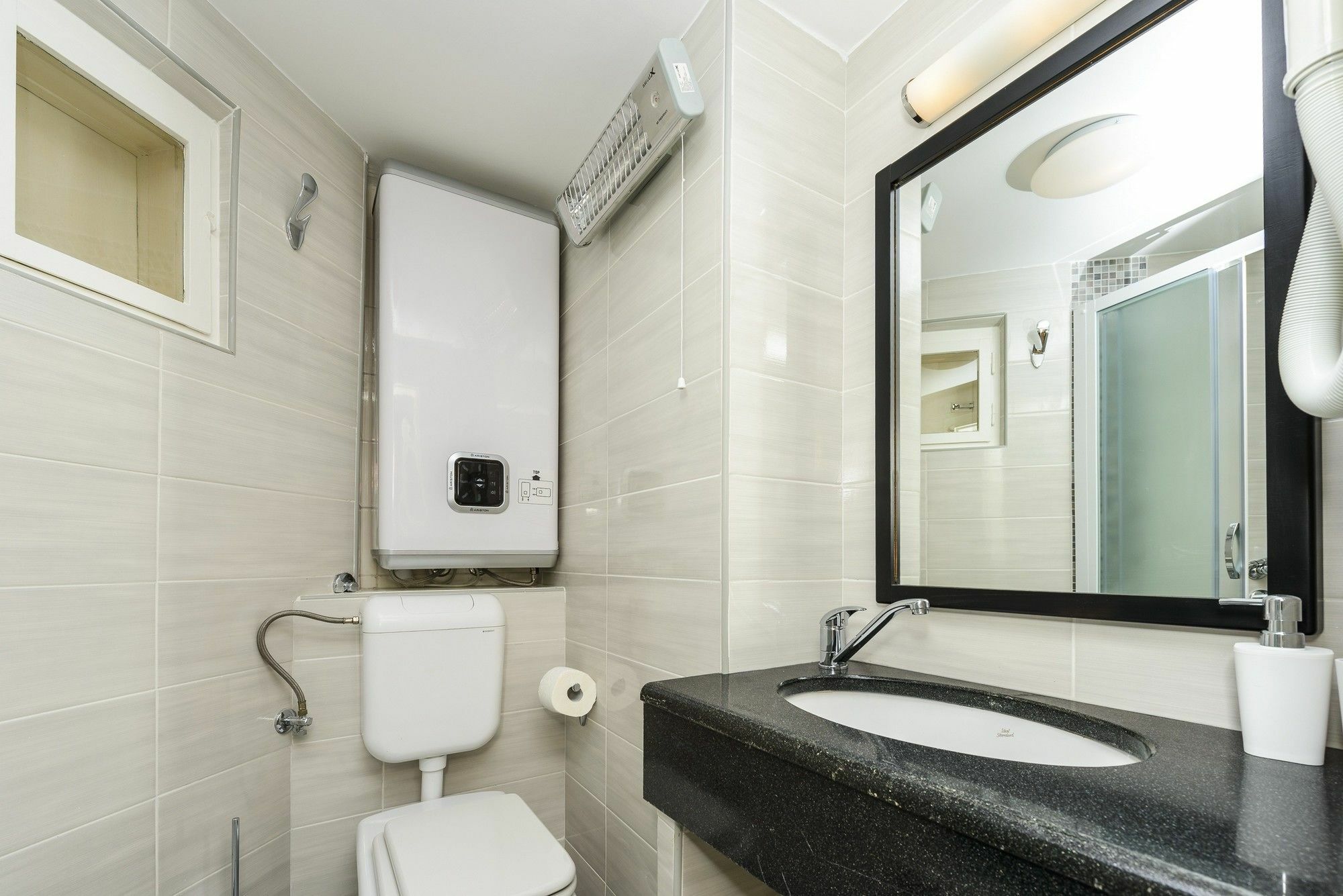 Rooms Andro Дубровник Екстер'єр фото